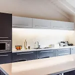 Διαμέρισμα Inalia Modern House *
