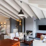 Διαμέρισμα Inalia Modern House *