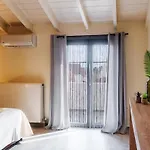 Διαμέρισμα Inalia Modern House