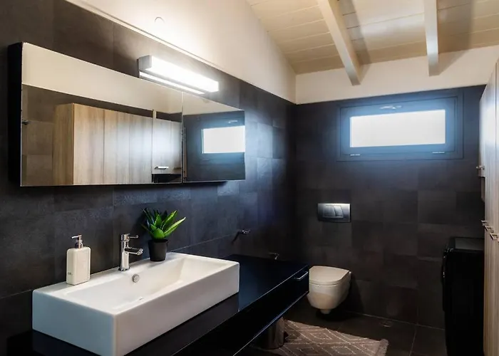شقة Inalia Modern House