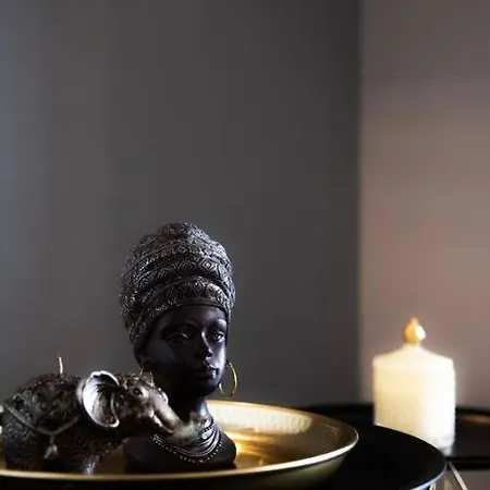 Lägenhet Inalia Modern House