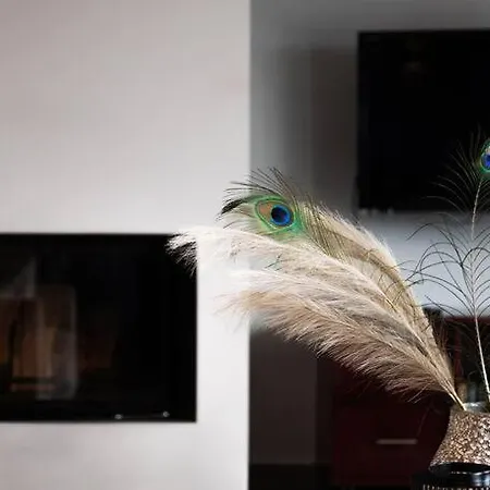 Inalia Modern House *