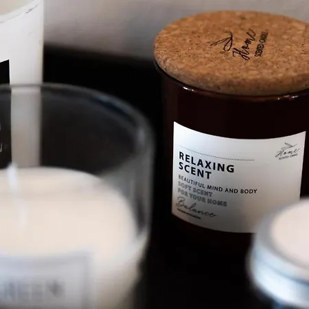 Inalia Modern House *