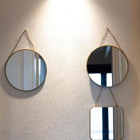 Inalia Modern House *